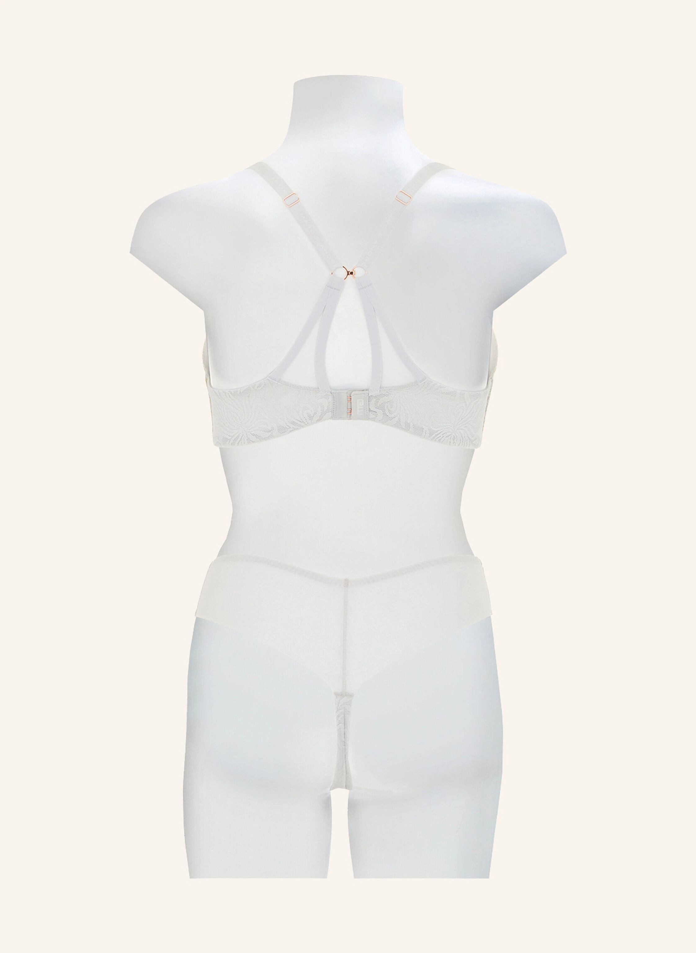 Marc & André Push-up-BH CRYSTALLINE