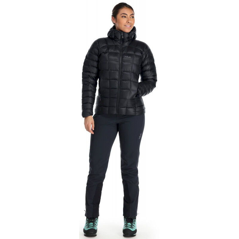 Women's Mythic Alpine Jacket - Doudoune femme