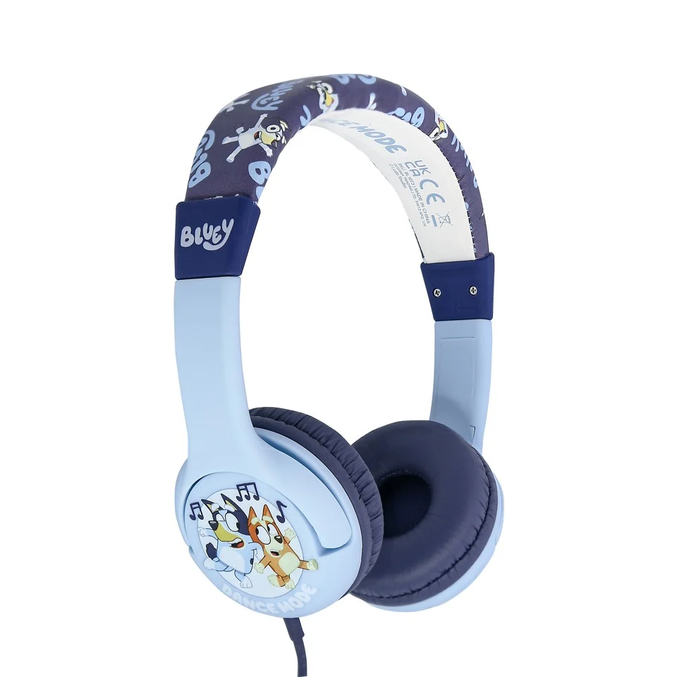 OTL - Bluey childrens headphones