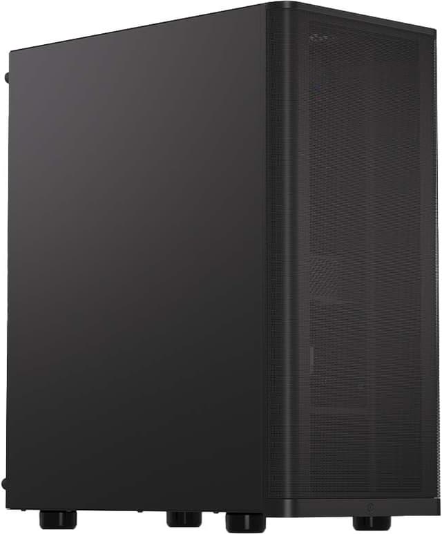 Endorfy Signum 300 Solid PC-kabinet (sort)