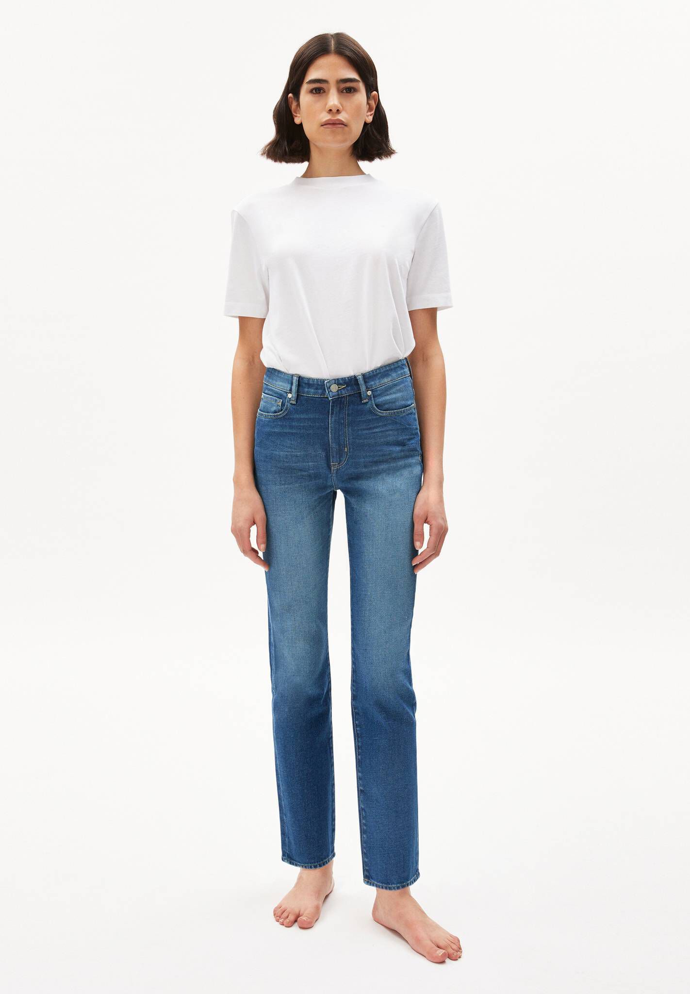 Armedangels| Damen Jeans CARENAA