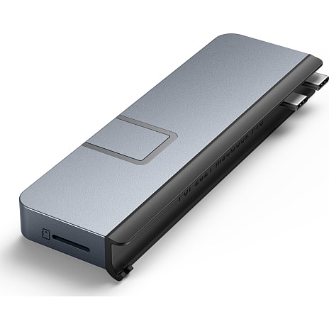 Targus HyperDrive Duo Pro USB-C-hub