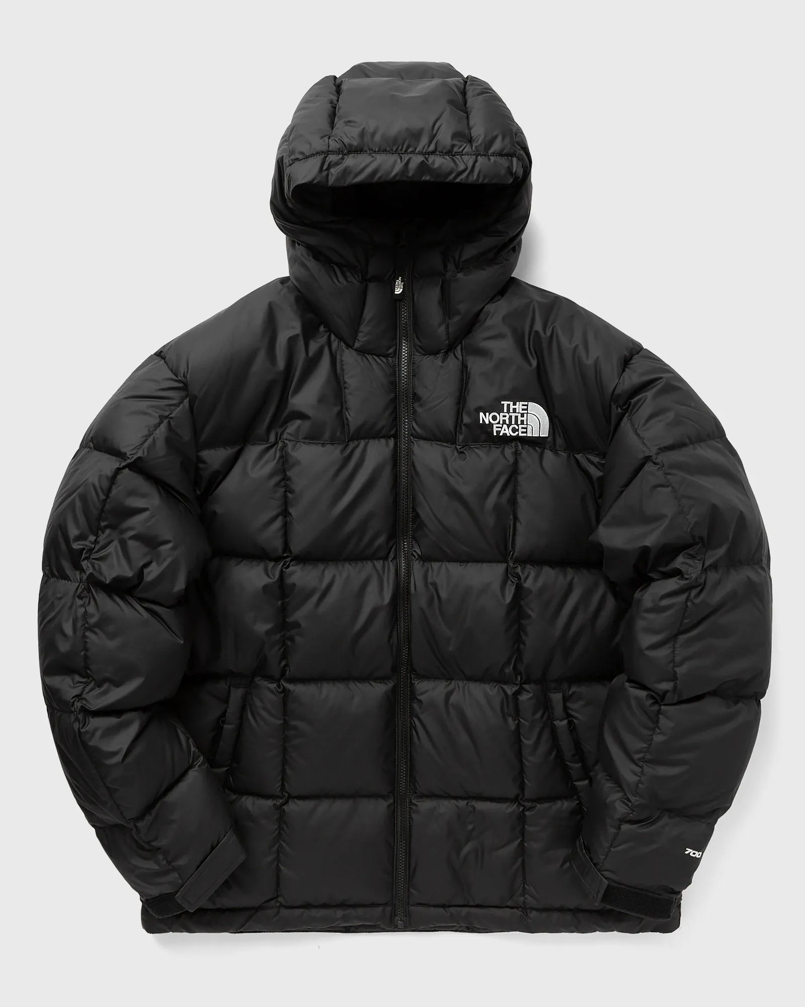 The North Face Lhotse Hooded Jacket