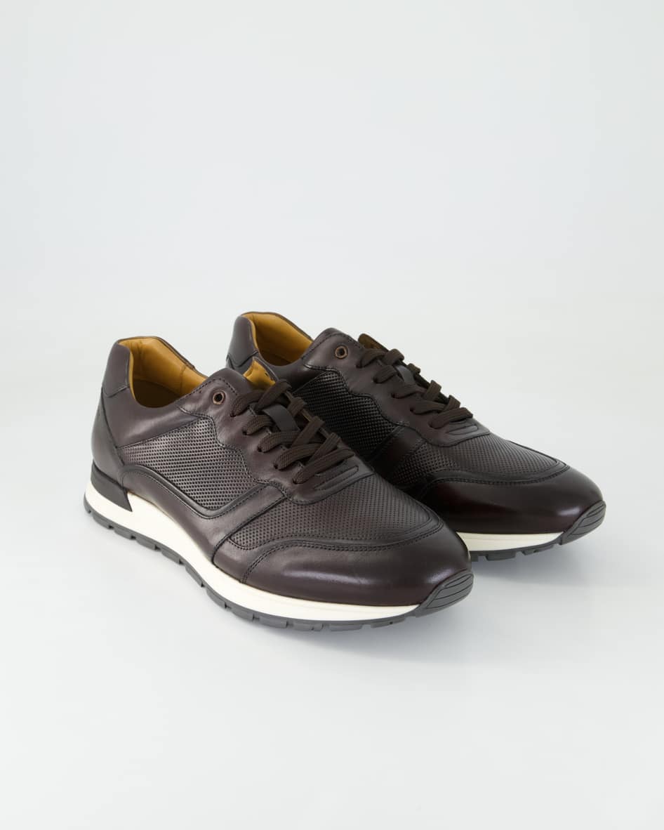 Digel Super Schnürschuhe in Braun