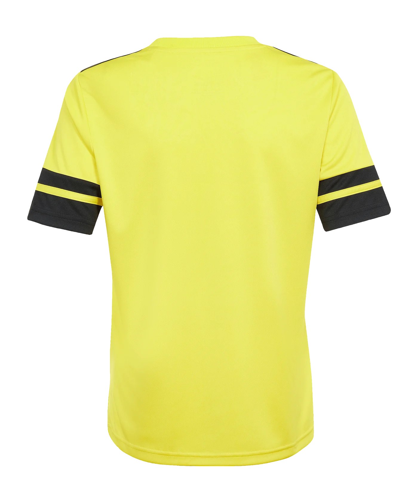 adidas Squadra 25 Trikot Kids Gelb