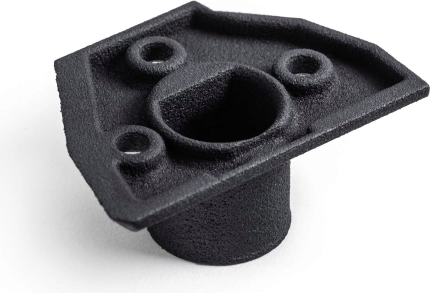 Bondtech  StealthBurner CPAP Schlauchhalterung    Ersatz-Schlauchhalterung für Voron StealthBurner