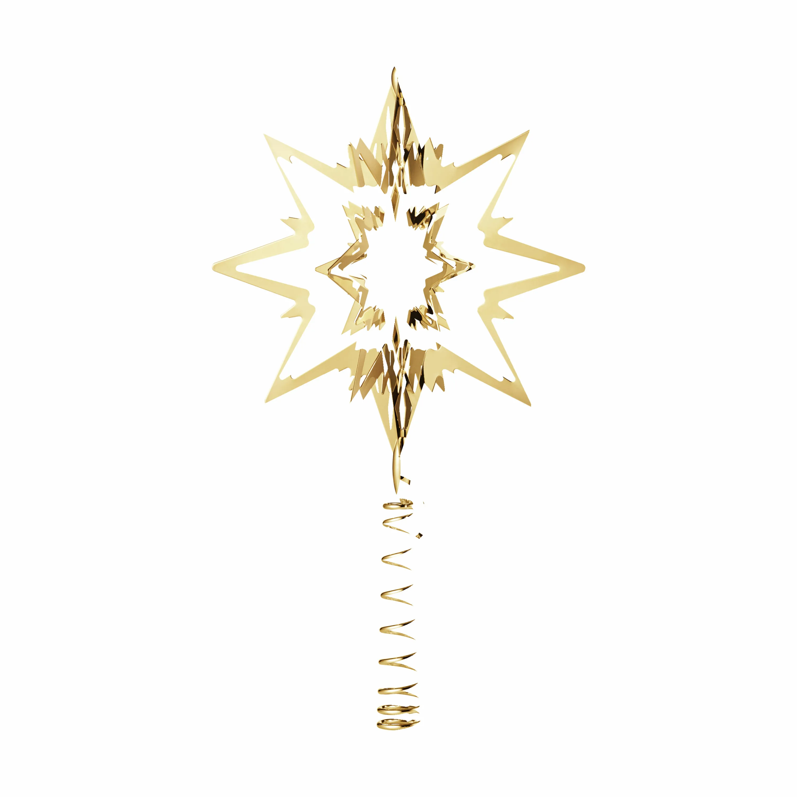 Georg Jensen 1993 Topstjerne - Stor