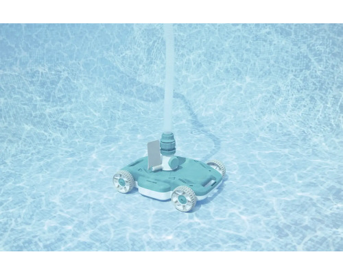 Flowclear™ zwembadrobot AquaDrift™