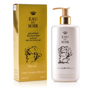 Sisley Eau Du Soir Bath & Gel de banho