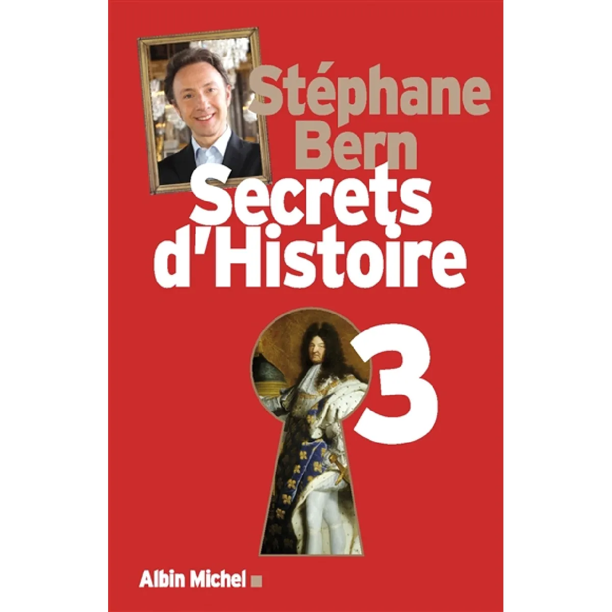 Secrets d'histoire. Vol. 3 · Occasion