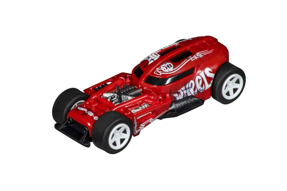 CARRERA GO!!! Hot Wheels (Battery Set)