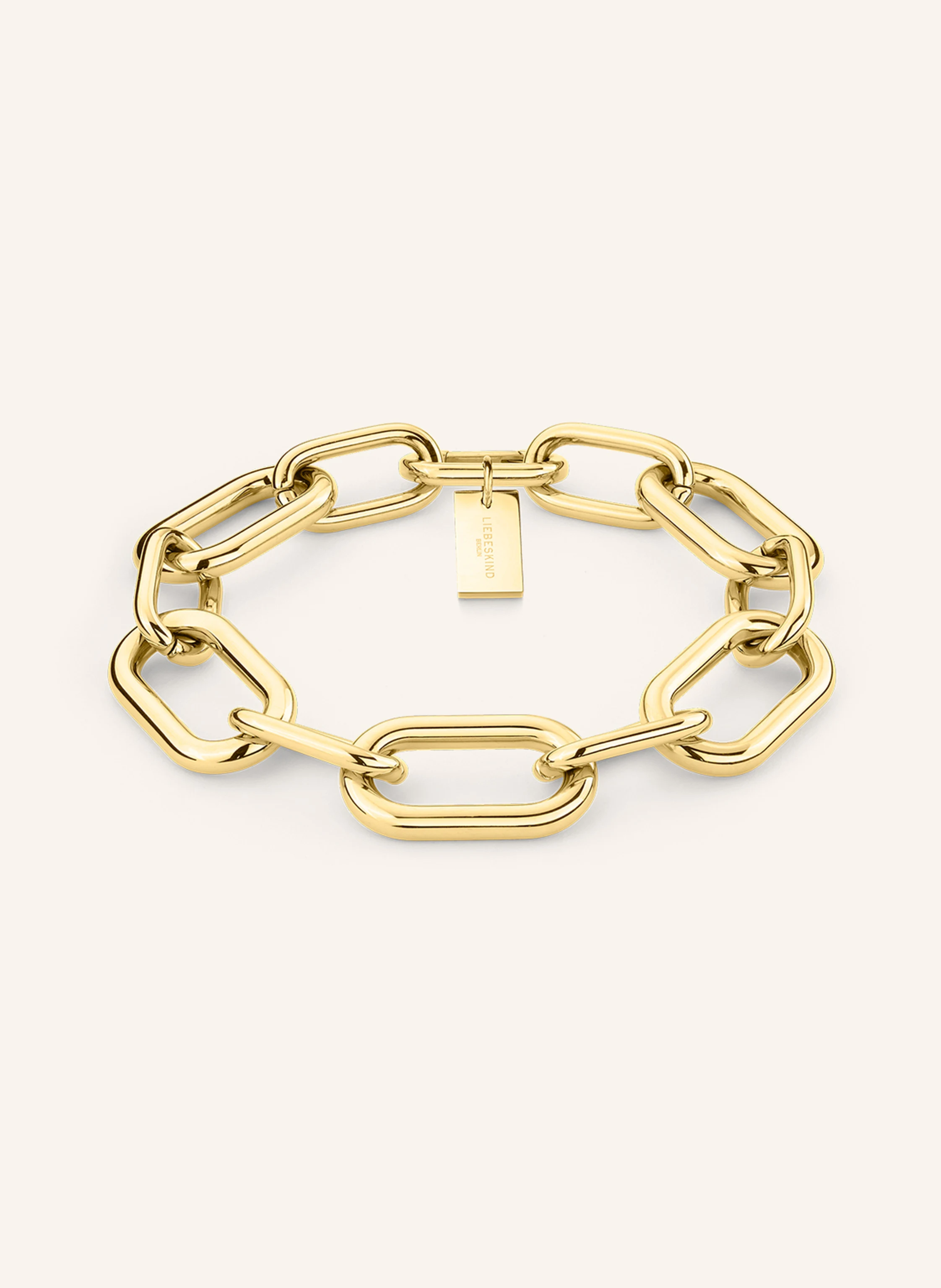 LIEBESKIND ArmbandausEdelstahl