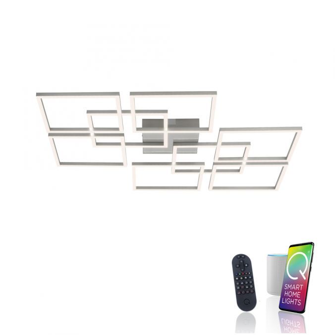 LED-Deckenleuchte