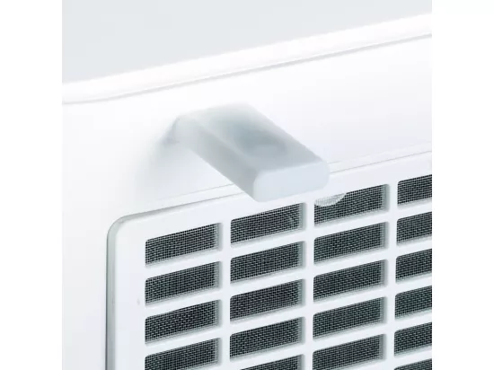 Climatiseur mobile REMKO RKL 355 Eco 3,5kw compatible WIFI