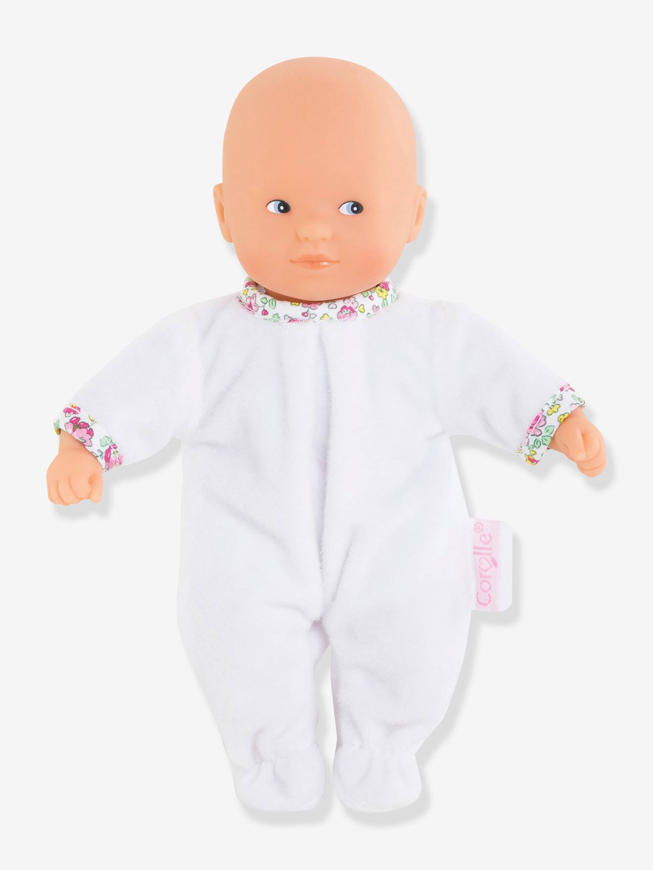 Boneca Mini Mimos Boa Noite