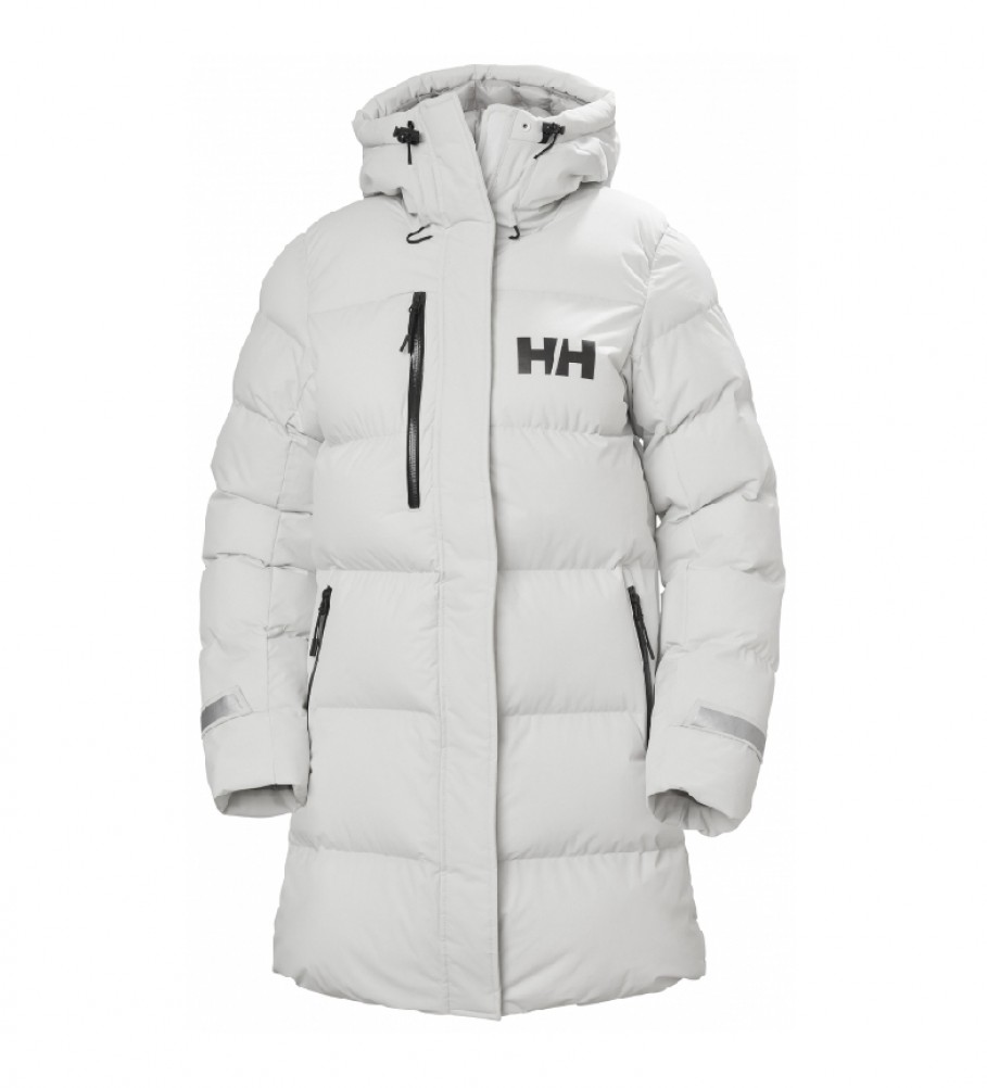 Helly Hansen Parka Adore Puffy Parka branco
