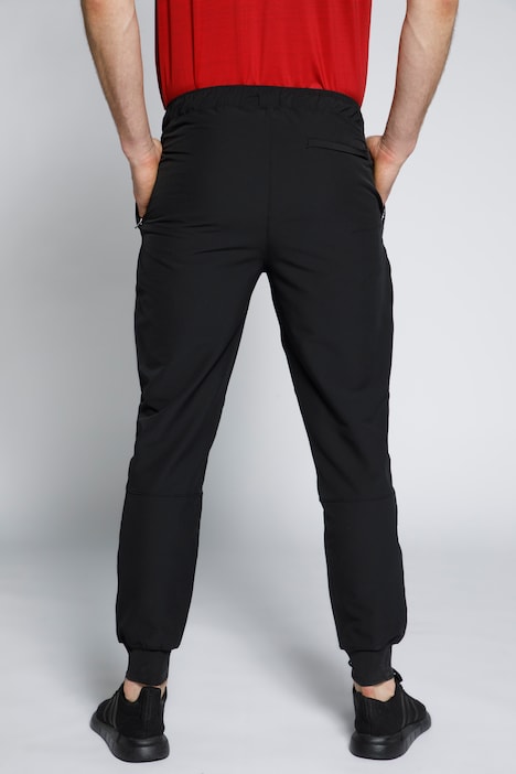 JAY-PI Funktions-Hose, FLEXNAMIC®, Outdoor, Elastikbund, Basic Fit