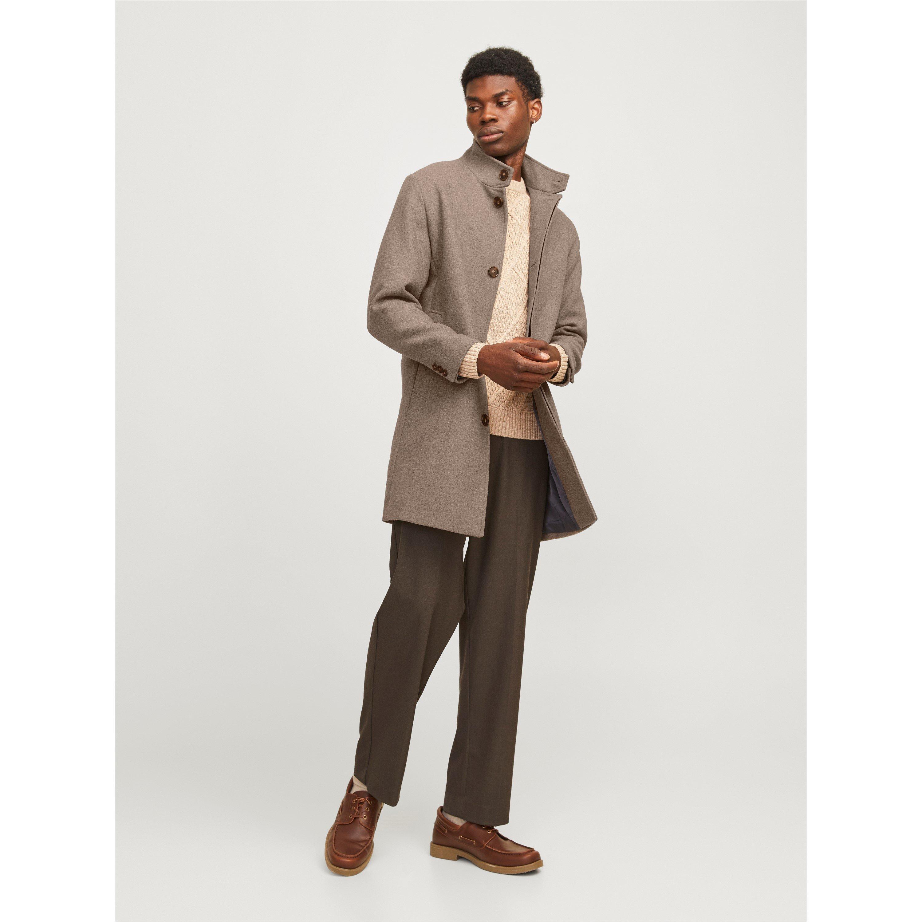 Jack and Jones Wilson Coat Sn99