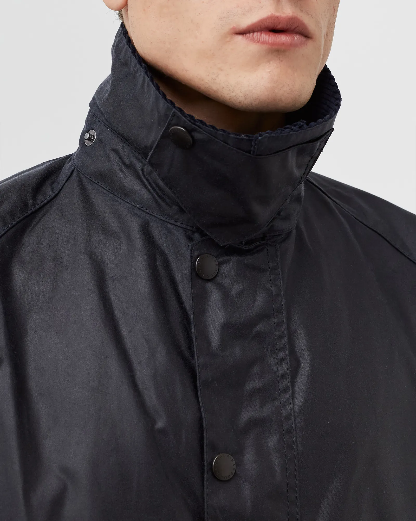 Barbour Bedale Wax Jacket