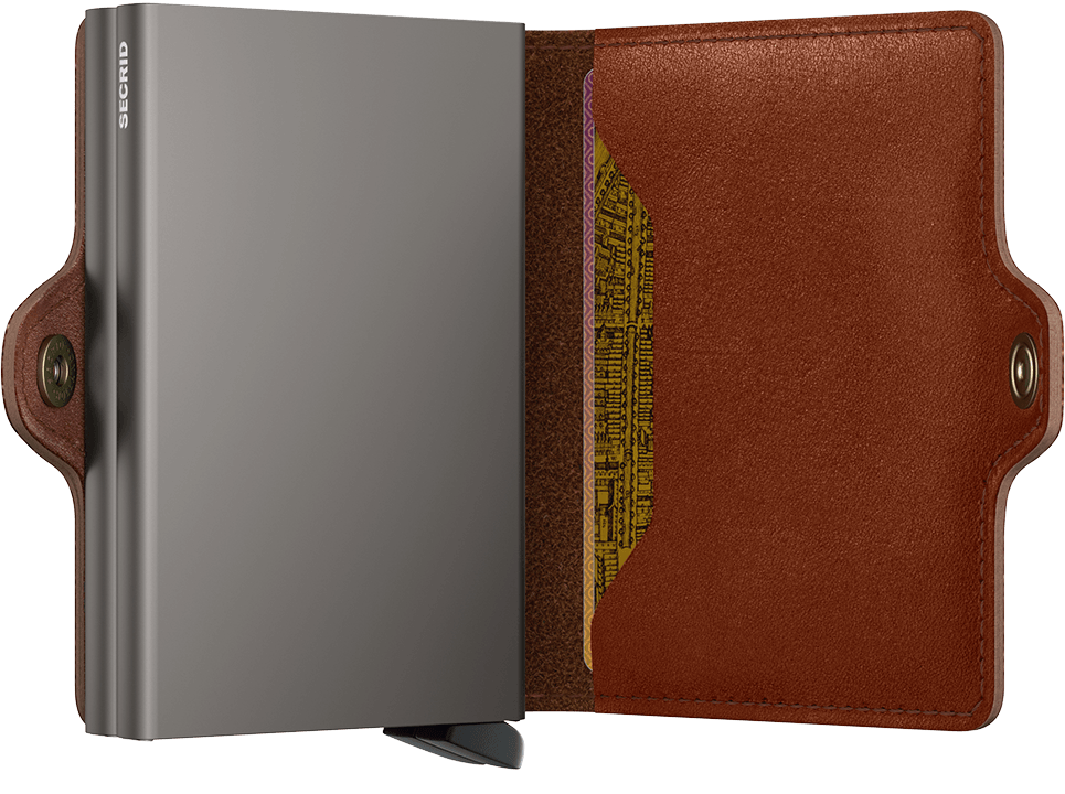 Twinwallet texano