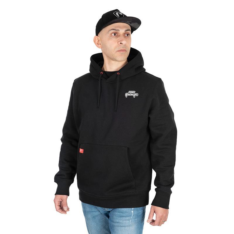 Sweat Homme Fox Rage Ragewear Hoody - Noir