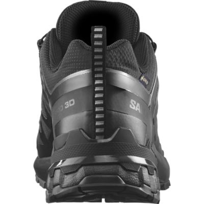 SalomonXA PRO 3D V9 GTX - schwarz