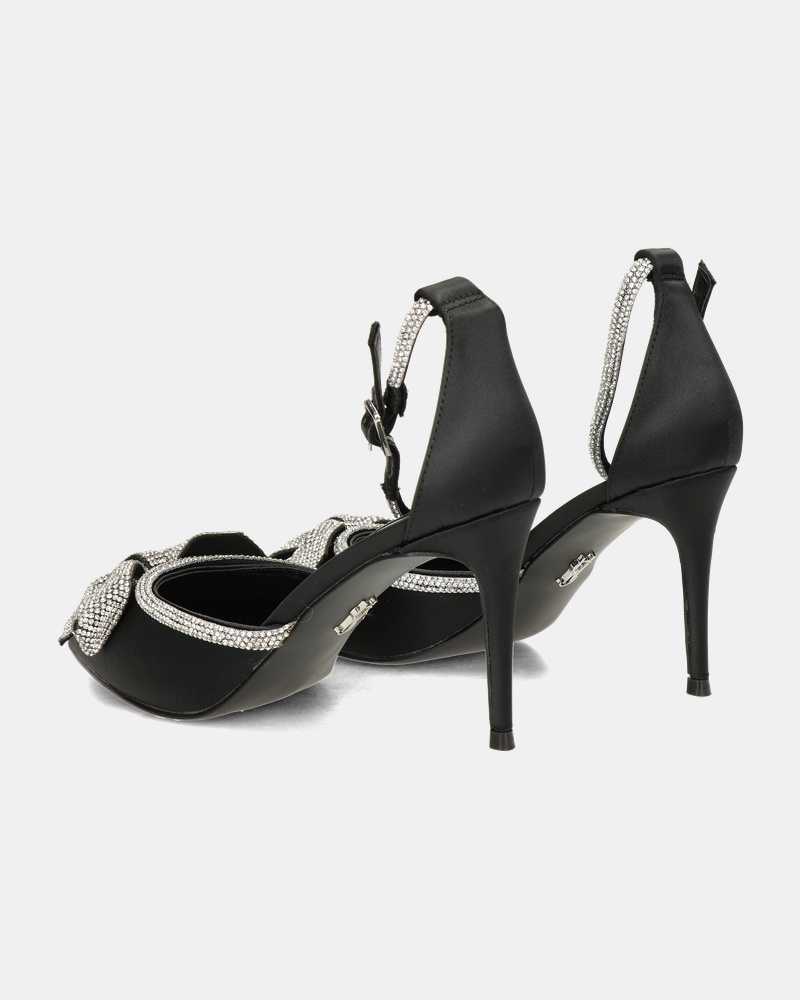 Steve Madden Lumiere Pumps  - zwart