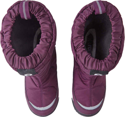 Reima Kinoskin Vintersko, Deep Purple