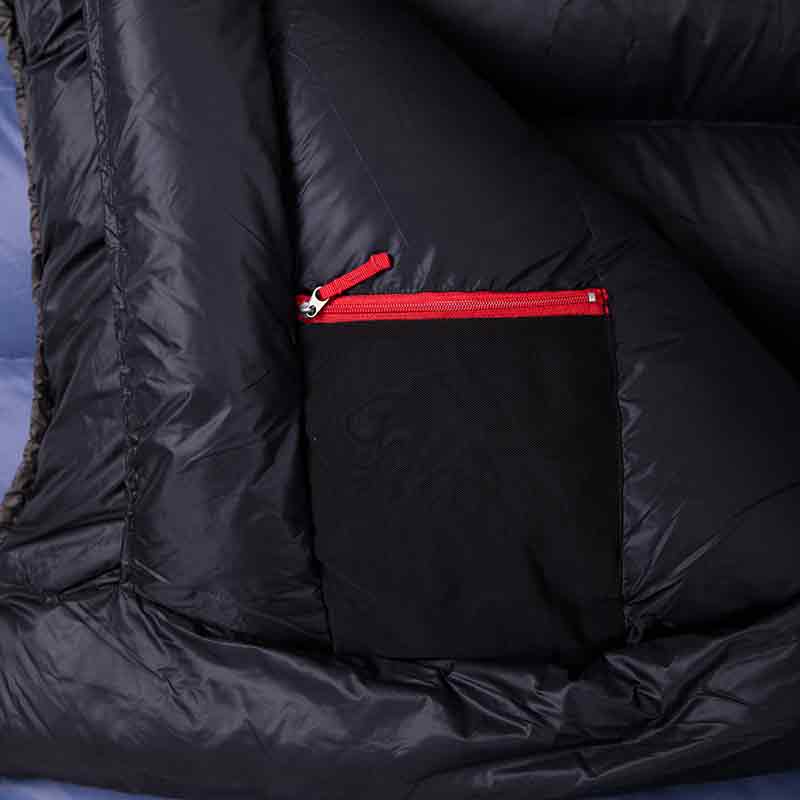 Warmpeace Viking 600 195L Dunsovepose