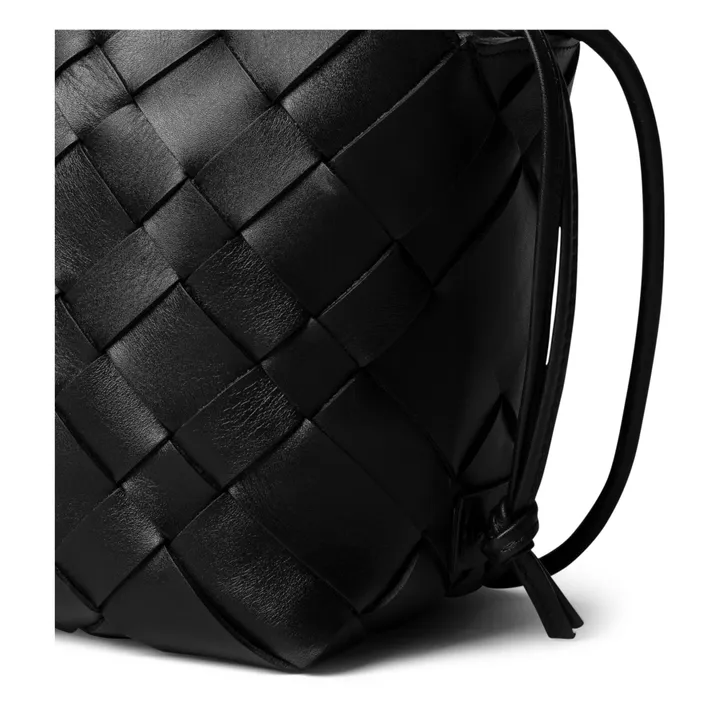 Cala Jade Sac Misu Cuir | Noir