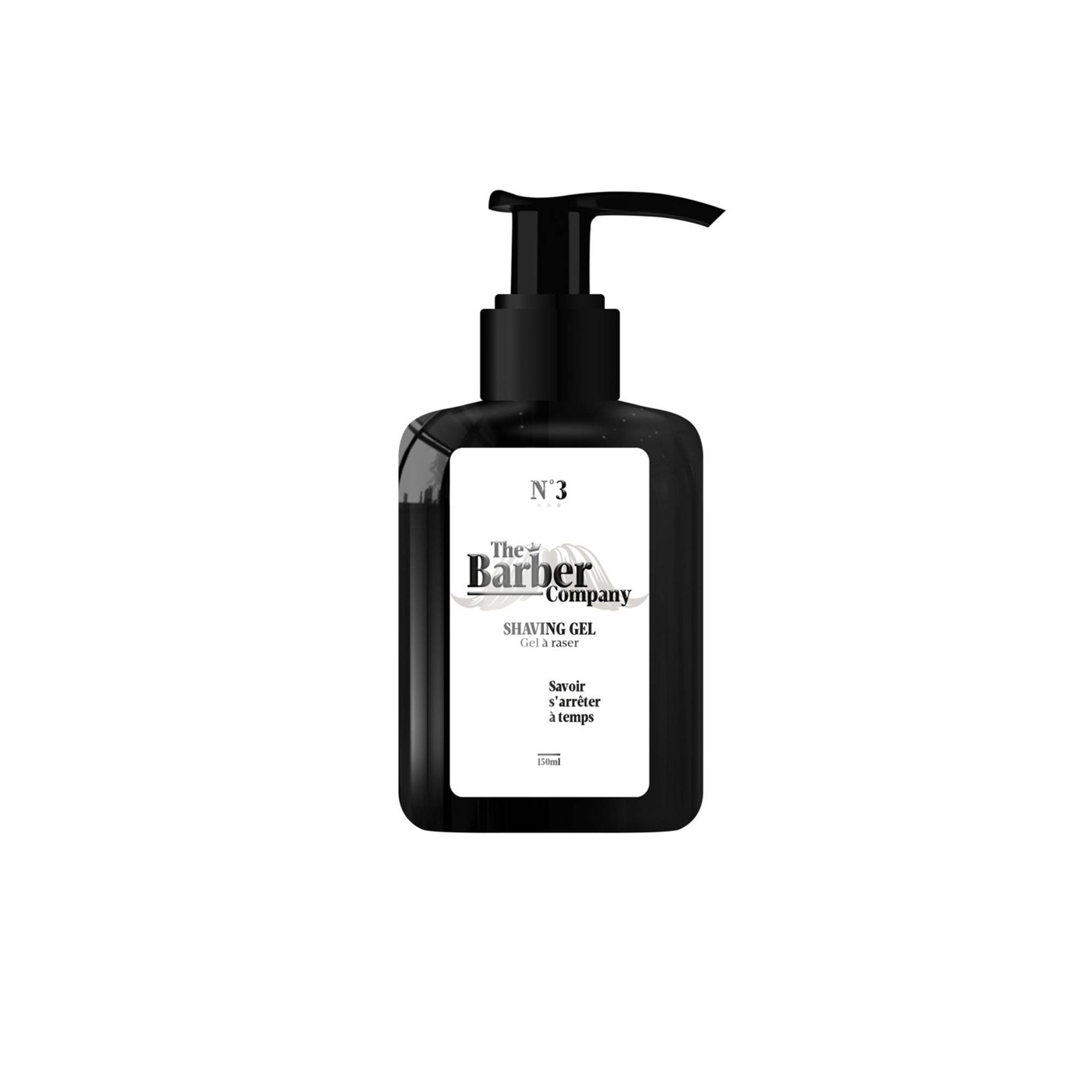 Gel à raser - Shaving Gel / 150ml