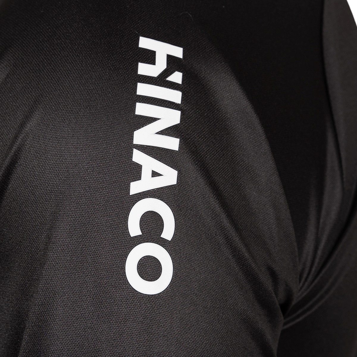 Camisola Soka Sociedad Deportiva Huesca Quarto Equipamento Guarda-redes 2025-2026
