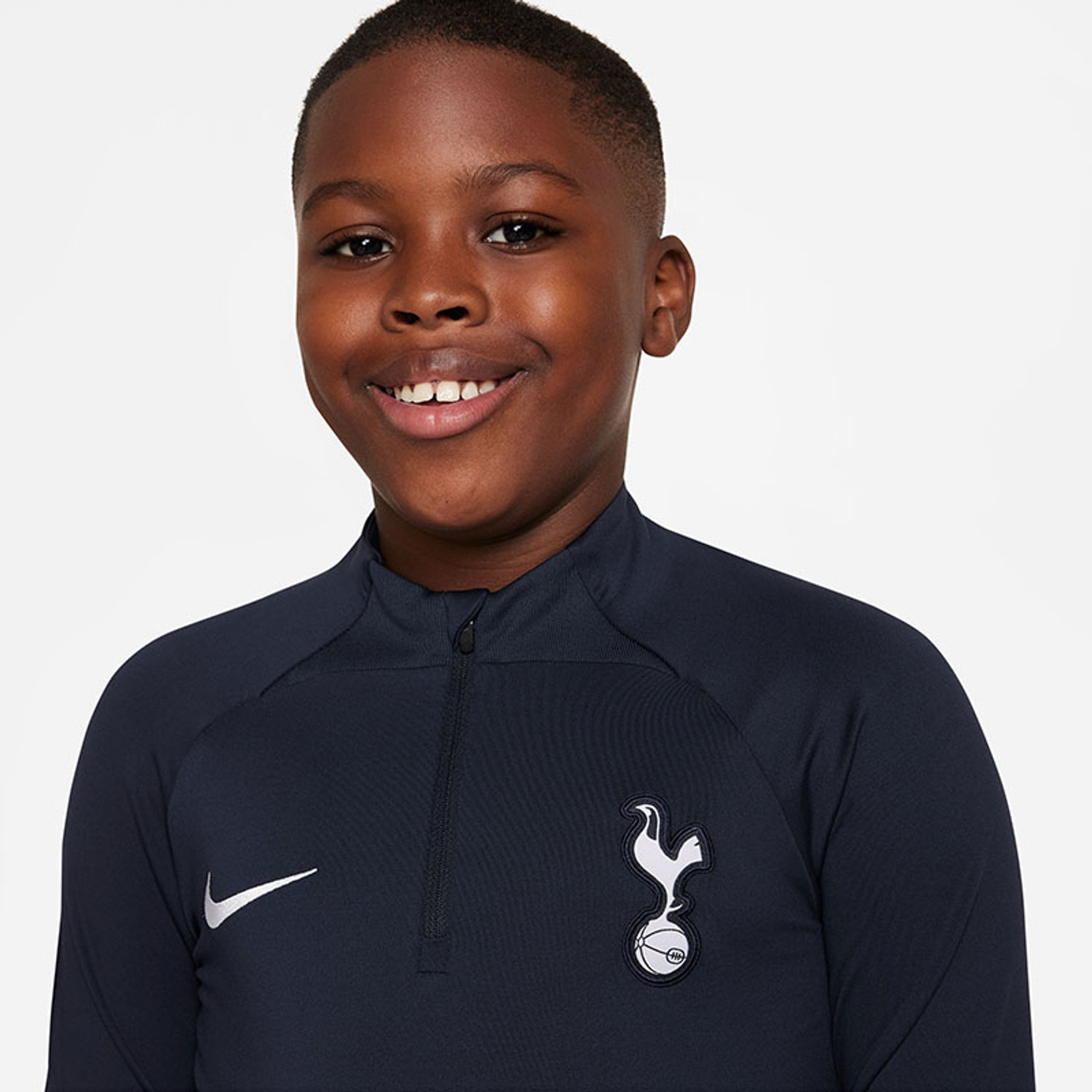 Nike Tottenham Hotspur Strike Trainingspak Kids