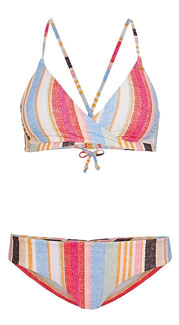 O'NEILL - MAILLOT DE BAIN BAAY MAOI 2P
