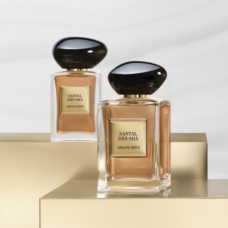 Armani Armani Privé Santal Dan Sha Eau de Toilette