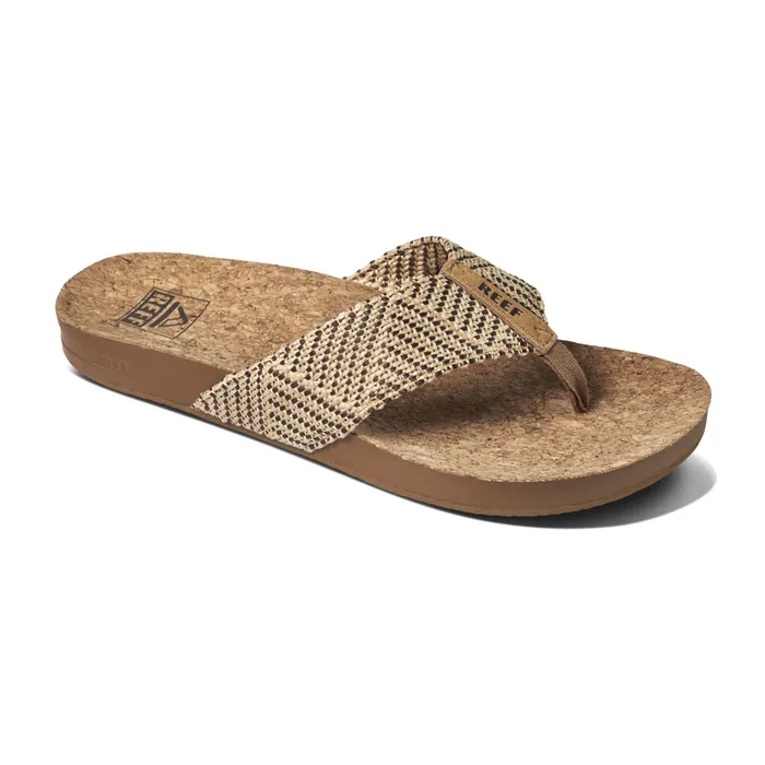 Reef Cushion Strand Teenslipper Dames