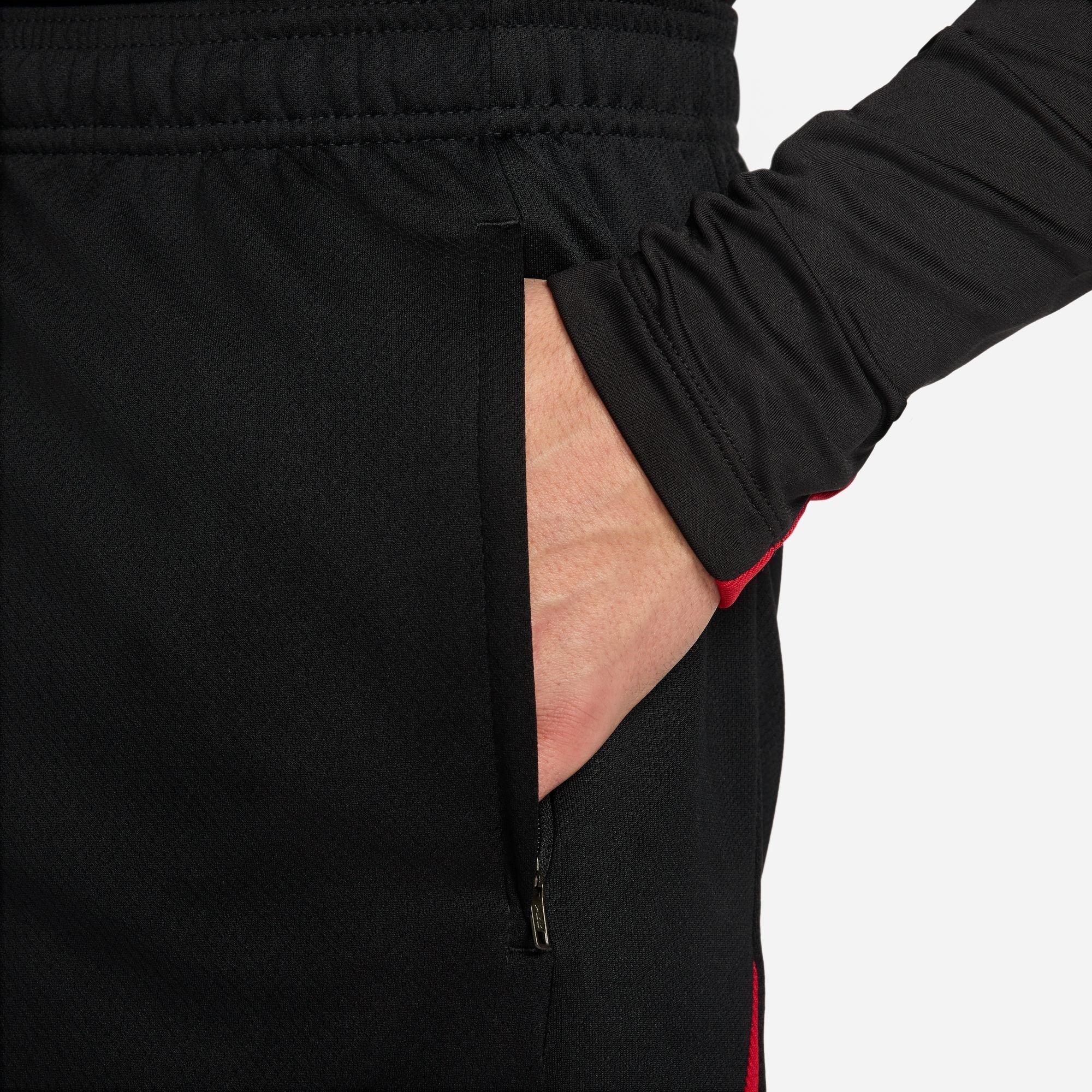 Nike Liverpool Strike Shorts 2024 2025 Adults