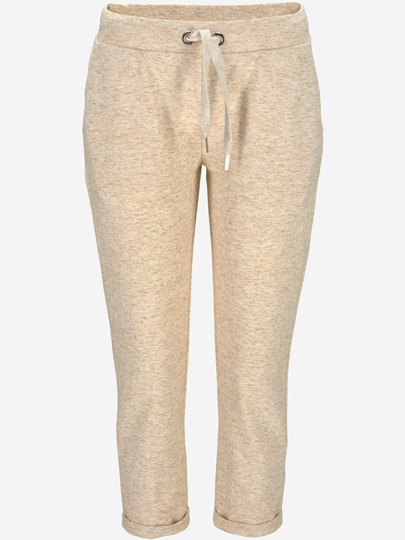 Pantalon détente pantalon de survêtement longueur 7/8