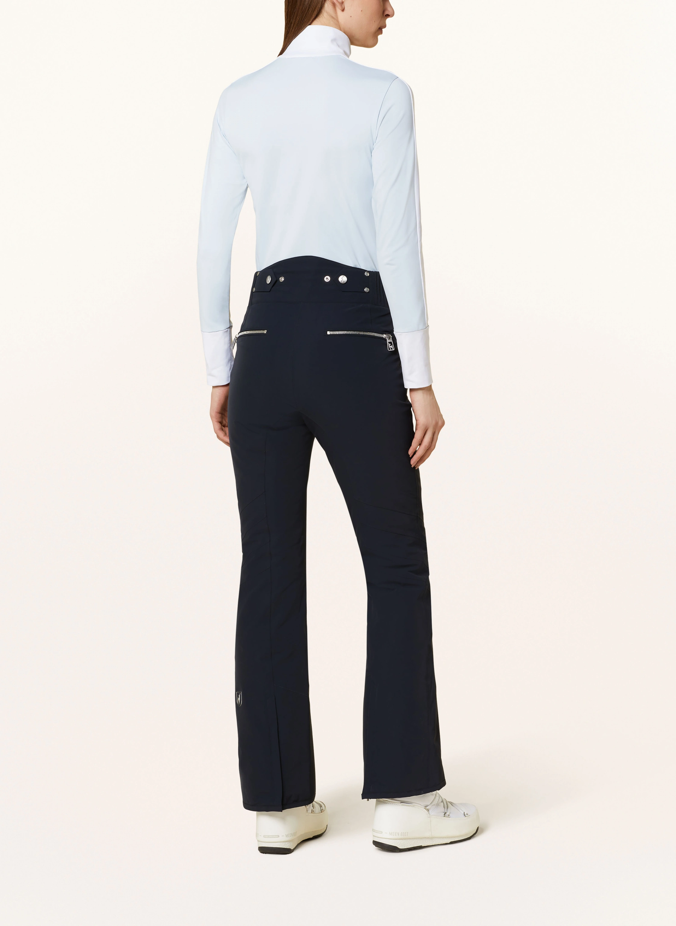 toni sailer Midlayer ELEONORE