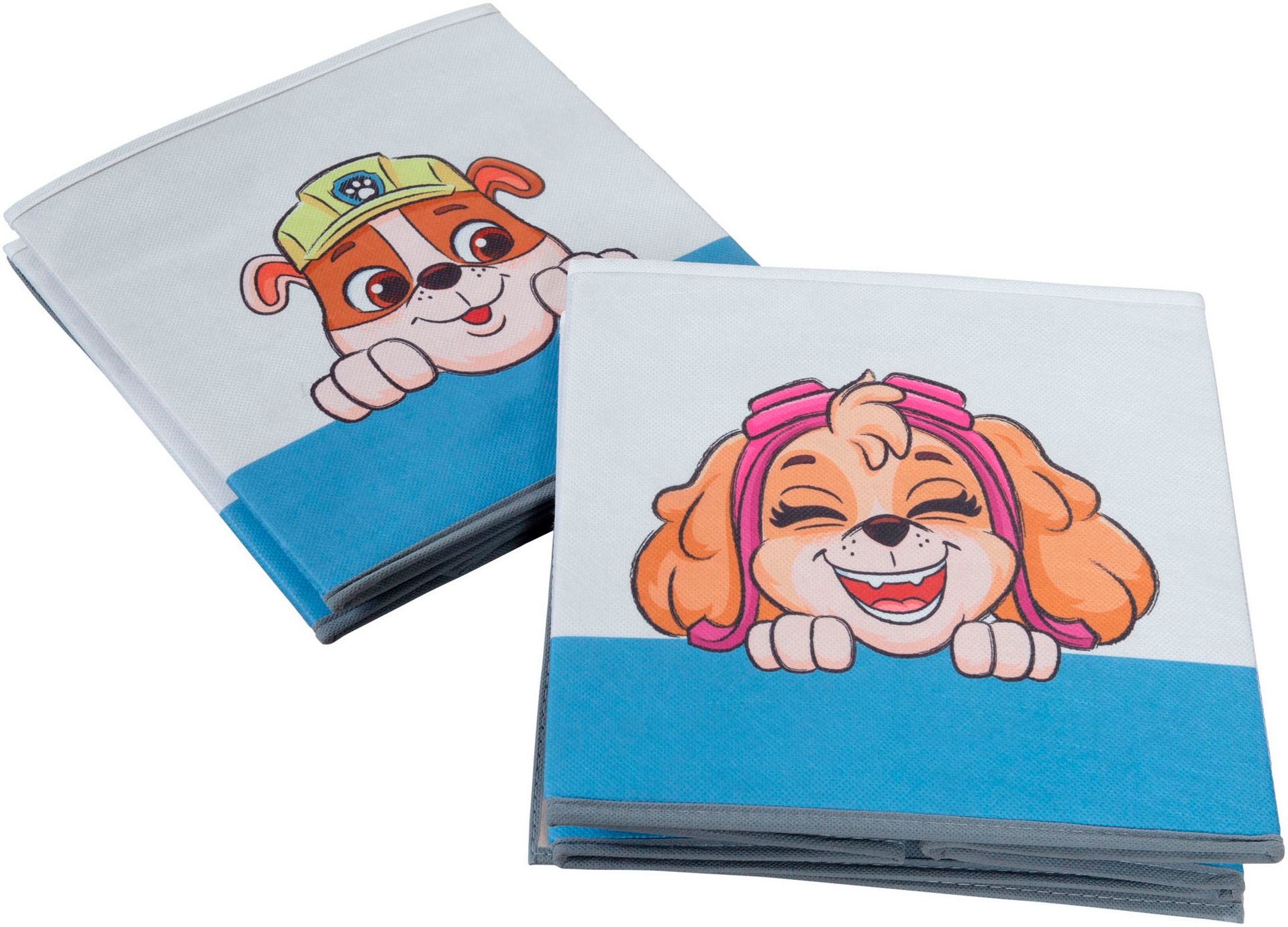 roba® Aufbewahrungsbox »Paw Patrol«