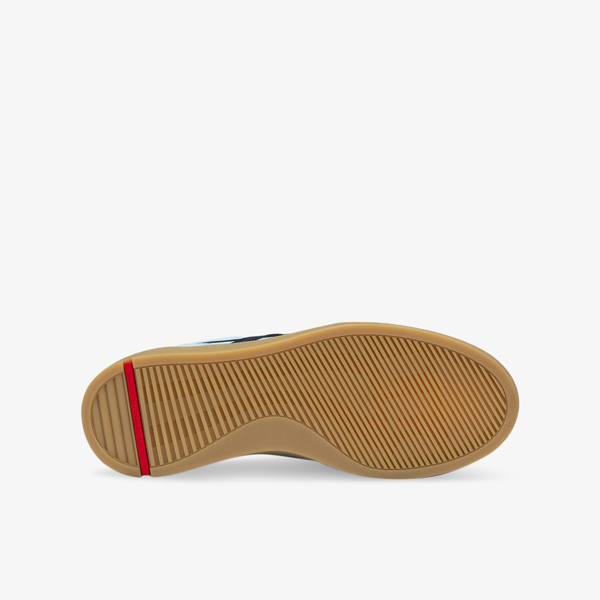 LLOYD Damen Sneaker Low blau