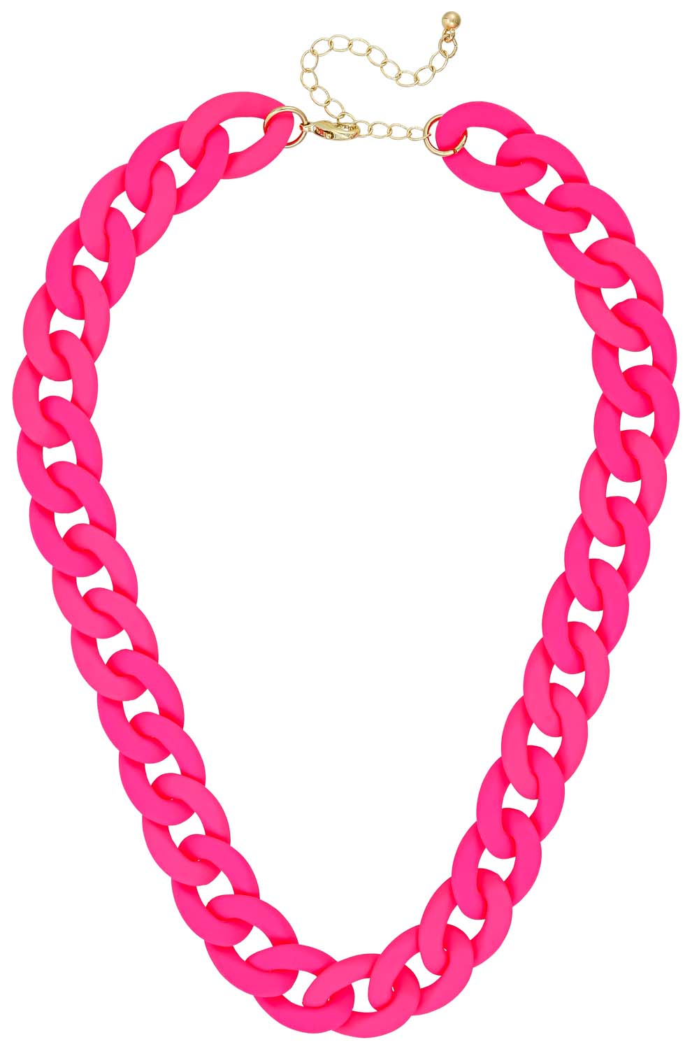 Kette - Neon Statement