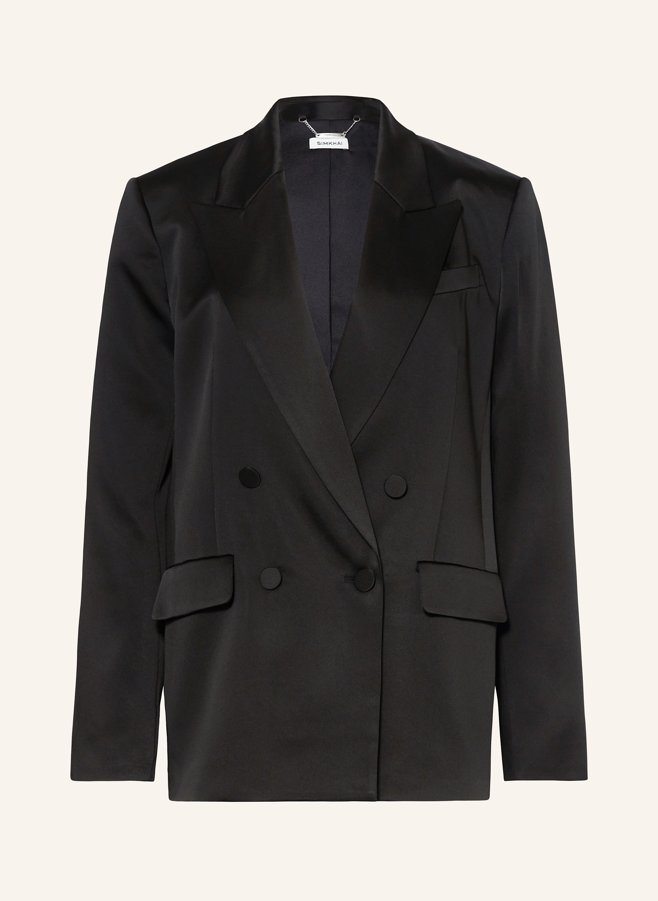 SIMKHAI Blazer NORAH