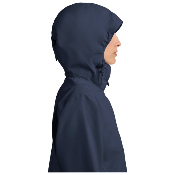 Jack Wolfskin - Women's Trailtime 2L Jacket - Veste imperméable