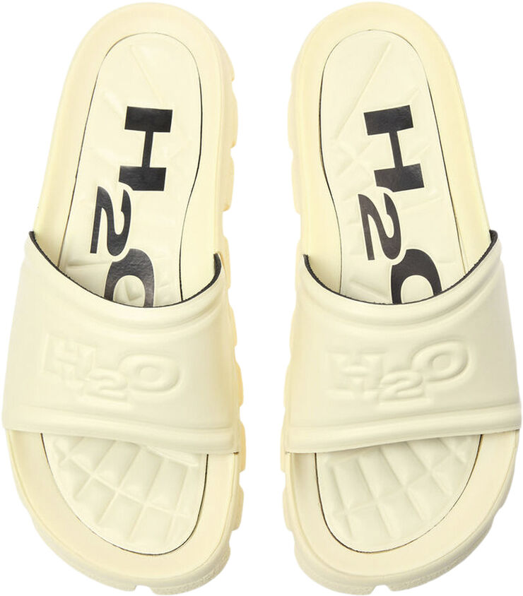 H2O Trek badesandal Brun