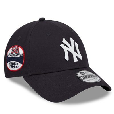 Casquette homme New Traditions 9Forty Neyyan Nvywh BLEU NEW ERA
