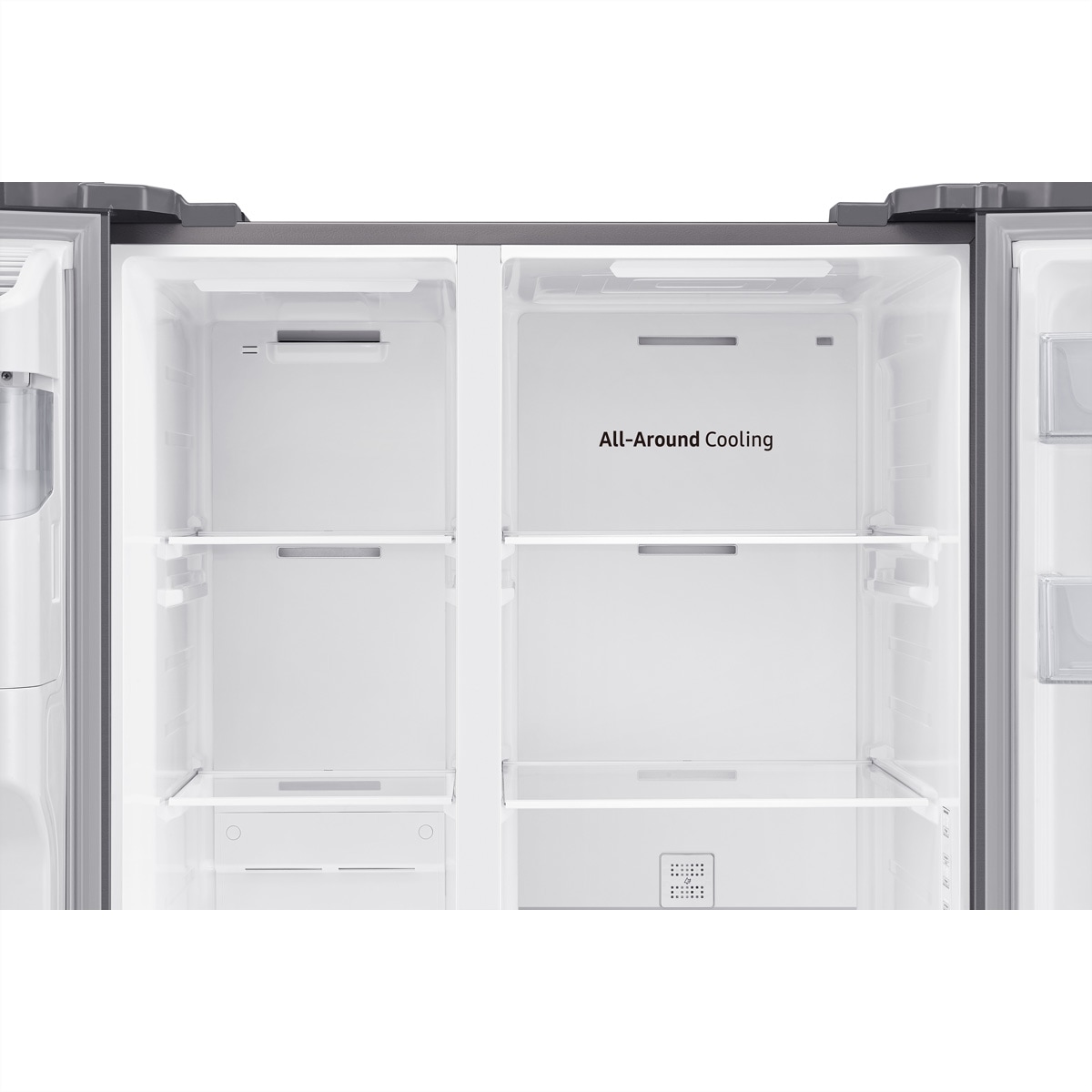 Samsung Side-by-Side 178 cm hoch 91,2 cm breit