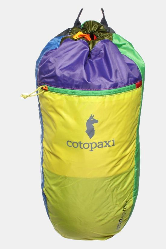 COTOPAXI COTOPAXI Luzon 18L Backpack