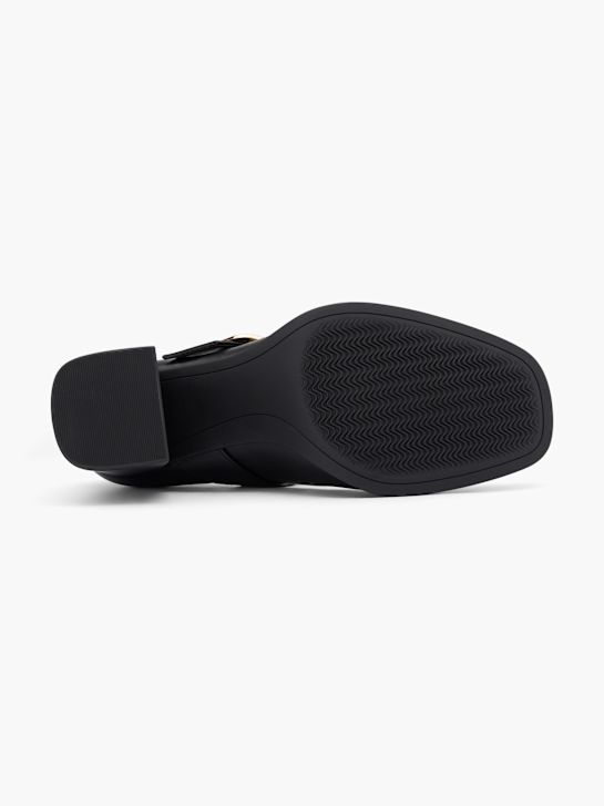 Graceland Mary Jane Pumps met gesp