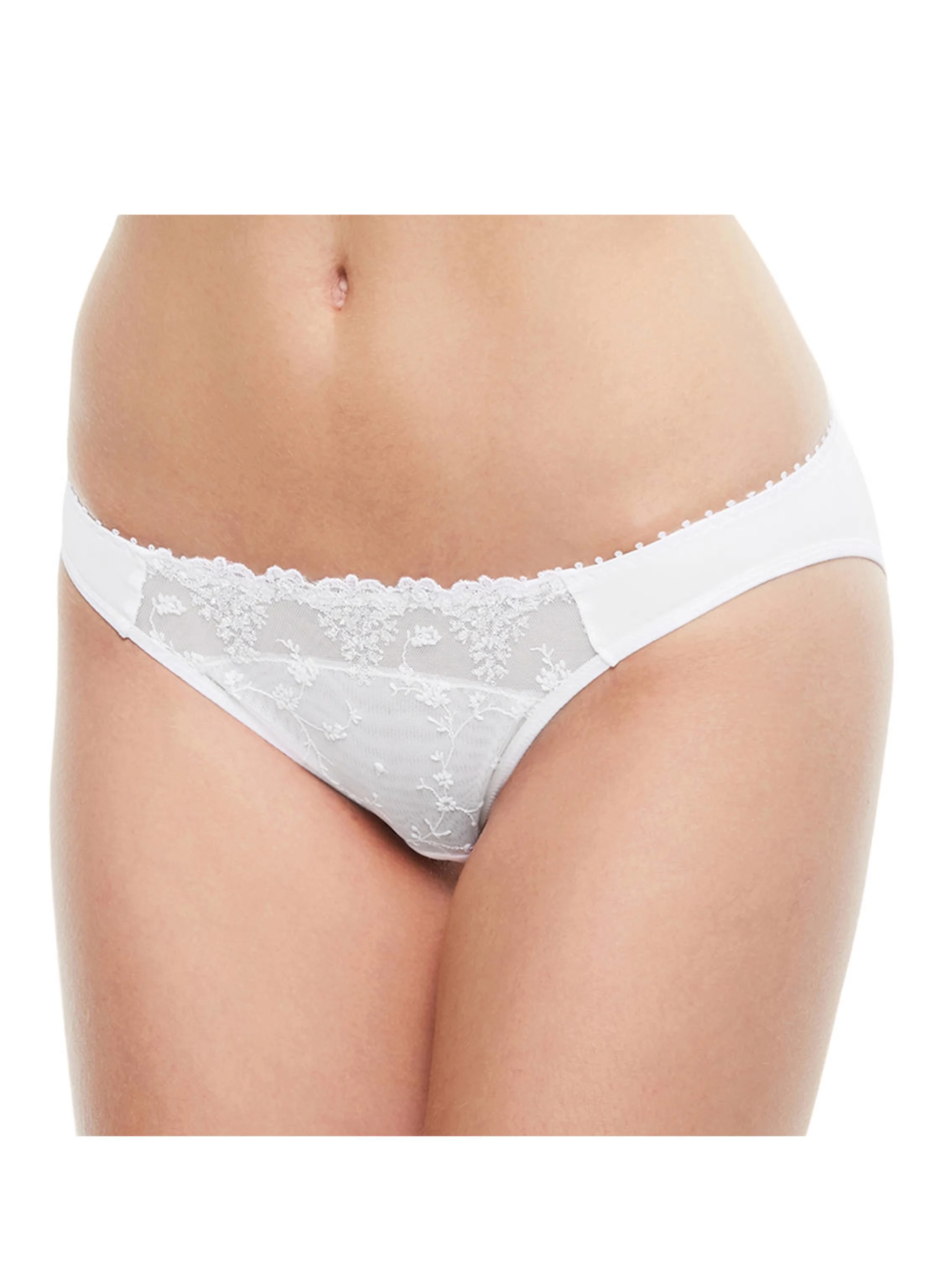 Passionata Slip WHITE NIGHTS